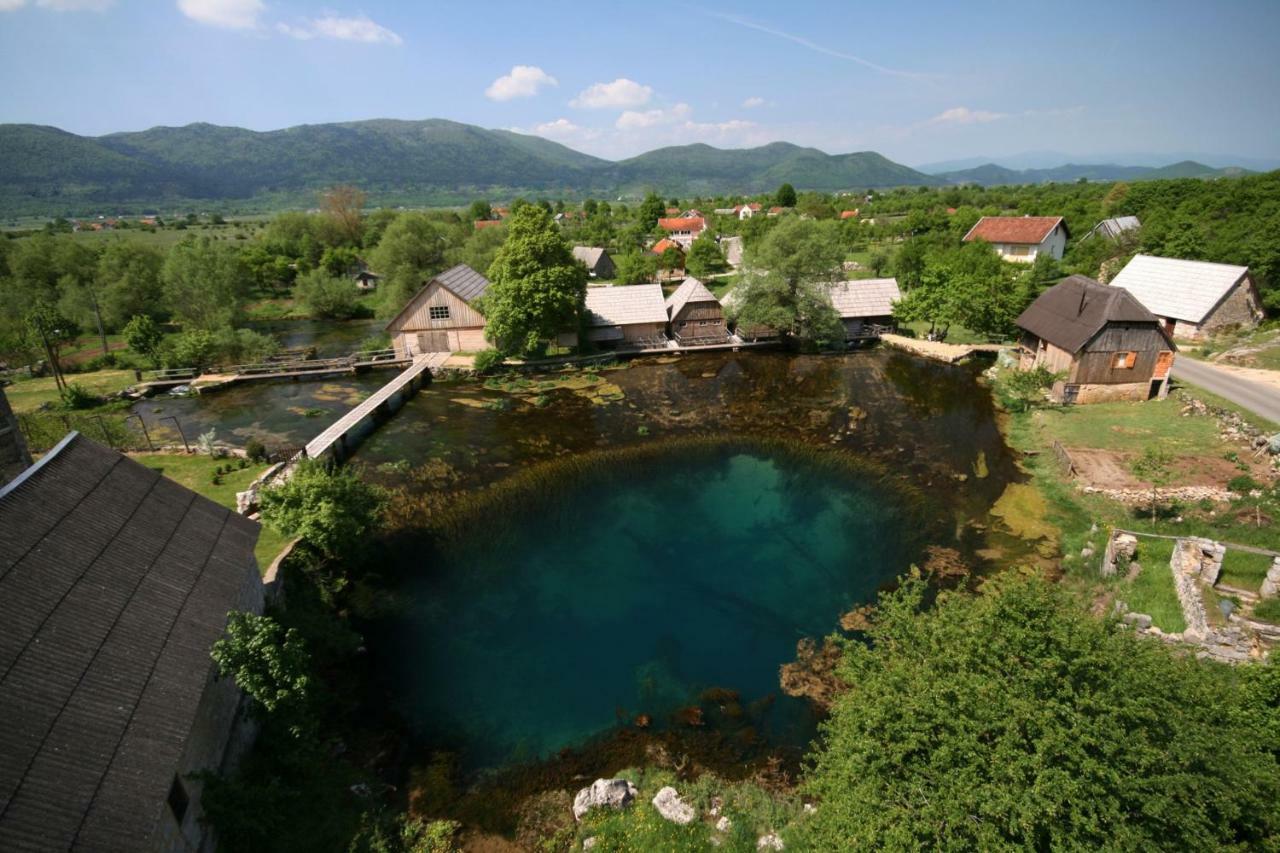 Gacka-Beautiful Place In Nature Otočac Eksteriør bilde